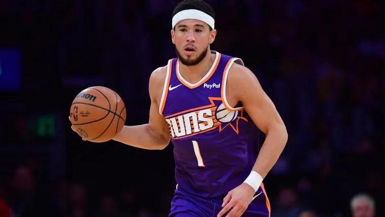 ตะวันยังไม่สิ้นแสง! Phoenix Suns สยบ Golden State Warriors ตีตั๋วใบสุดท้ายลุยศึก NBA Playoff