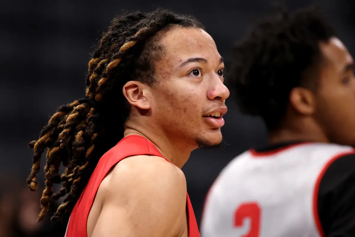 เส้นทางสู่ดวงดาว! Kingston Flemings ประกาศกร้าวพร้อมเขย่าเวที 2026 NBA Draft