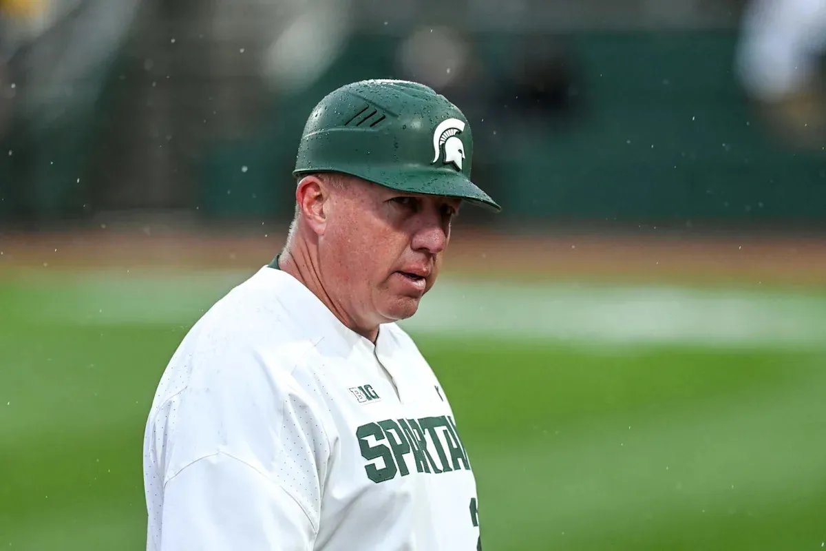 โศกนาฏกรรมแห่งความหวัง: เมื่อ Spartans ปล่อยให้ชัยชนะเหนือ UCLA หลุดลอยไปในห้วงยามสุดท้าย