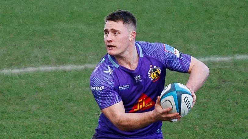 การต่อพันธสัญญาเชิงโครงสร้าง: Will Haydon-Wood กับการขยายระยะเวลาในระบบของ Exeter Chiefs