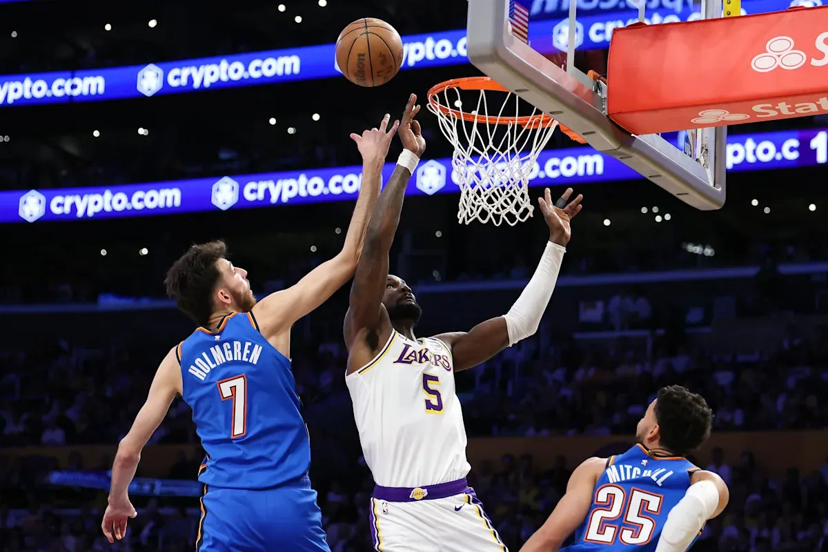 JJ Redick กับจังหวะถอดใจของ Deandre Ayton: บาดแผลในเงาสลัวที่ Game 3