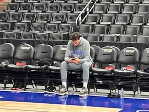 Franz Wagner ถูกระบุเป็น 'สินทรัพย์ที่ใช้งานไม่ได้' ใน Game 7: การวิเคราะห์ความเสี่ยงจากอาการบาดเจ็บกล้ามเนื้อน่อง