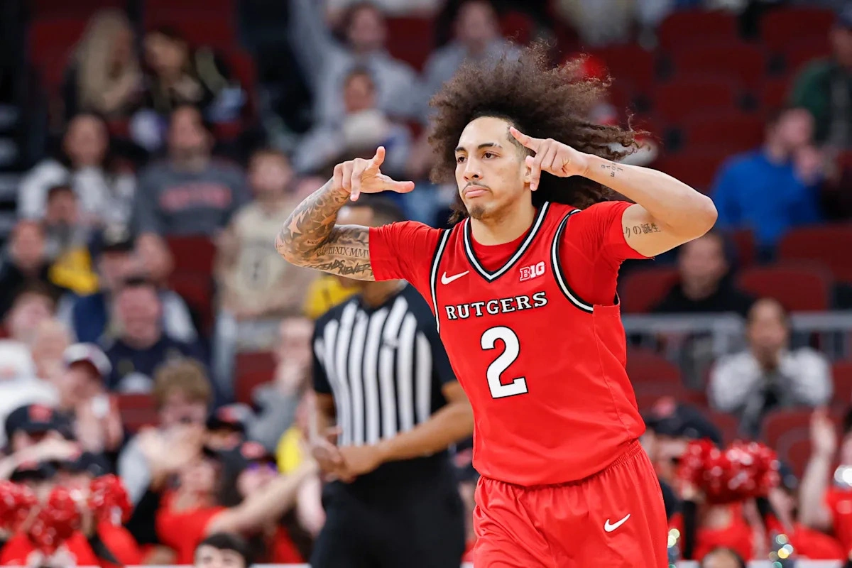 สงครามกระชับมิตรใต้แสงไฟแห่งมหานคร: Rutgers เตรียมปะทะ St. John’s ณ สังเวียน Madison Square Garden