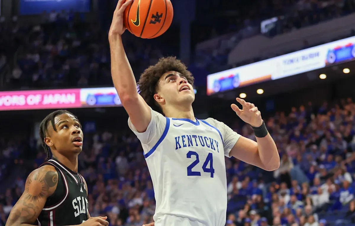 เงาในเงามืด: Malachi Moreno นำทัพ 3 ขุนพล Wildcats บุกรัง NBA Combine ท่ามกลางสายตาเหล่านักล่า