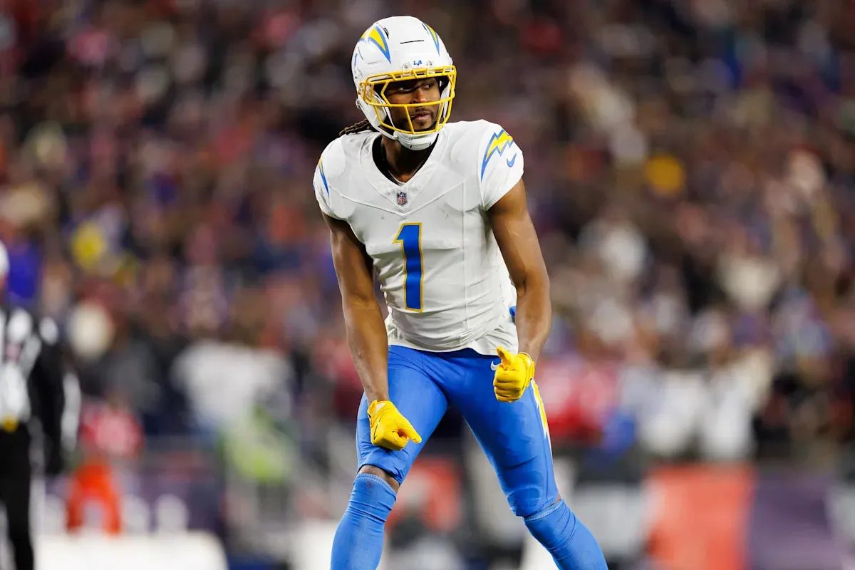 Chargers กับการเดิมพันครั้งสุดท้าย: ต่อสัญญาปีที่ 5 ให้ Quentin Johnston