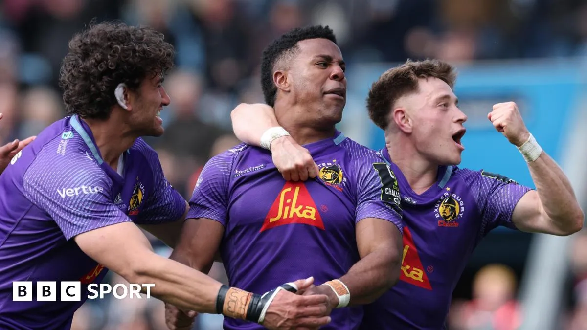 การกลับมาของ Chiefs: บทวิเคราะห์แผนการสยบ Ulster หลังก้าวพ้น 'ช่วงเวลาอันมืดมน'