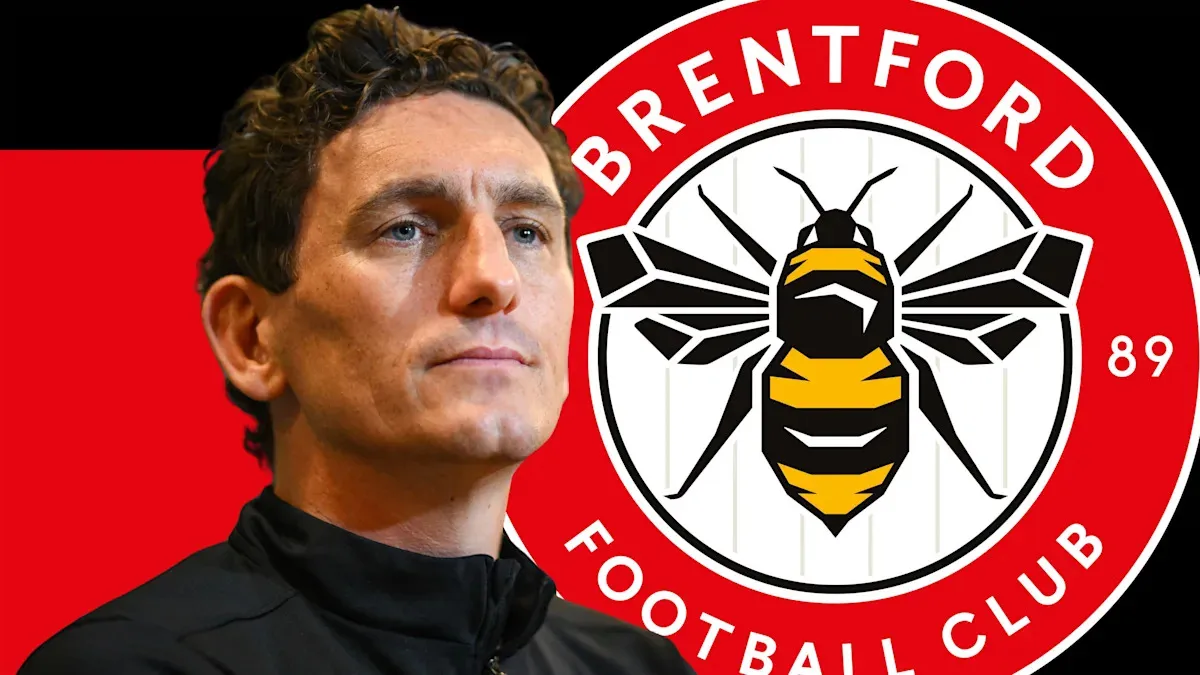 ลมหายใจที่อ่อนแรงและแสงสุดท้ายที่ Gtech: Keith Andrews กับภารกิจกอบกู้ศรัทธาในวันที่ West Ham มาเยือน