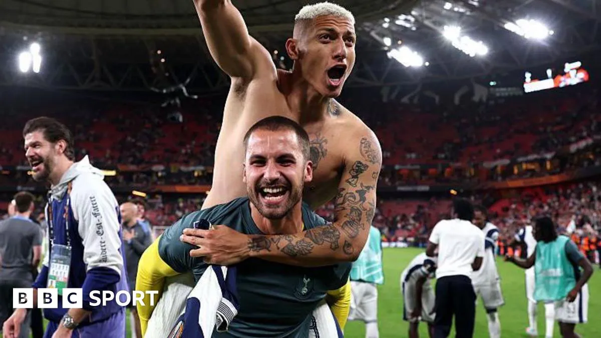จากแชมป์ Europa League สู่บทบาทผู้กำกับ, นักแสดง, ดีเจ และช่างภาพ: วิถีชีวิตที่แตกสลายและก่อตัวใหม่