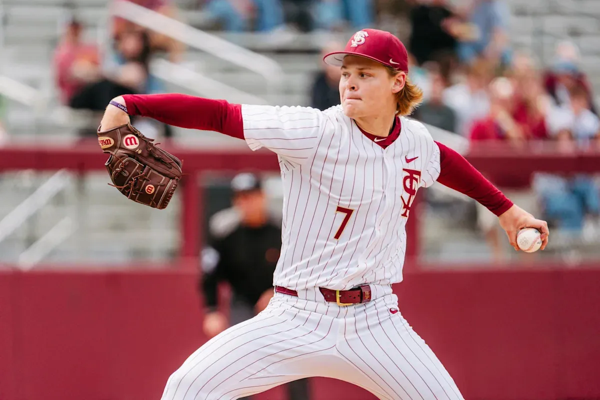 มหากาพย์แห่งรอยเย็บ: Florida State บดขยี้ Pittsburgh ในวันแห่งการชำระบาปด้วยชัยชนะสองคราซ้อน