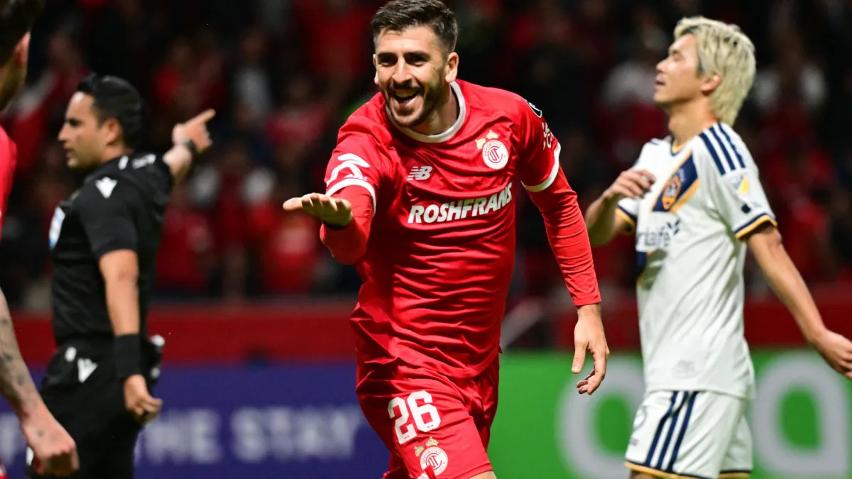 ปฐมบทแห่งการล่มสลายและอำนาจใหม่: เมื่อ Club América เผชิญหน้ากับ Toluca ในสมรภูมิ Liga MX