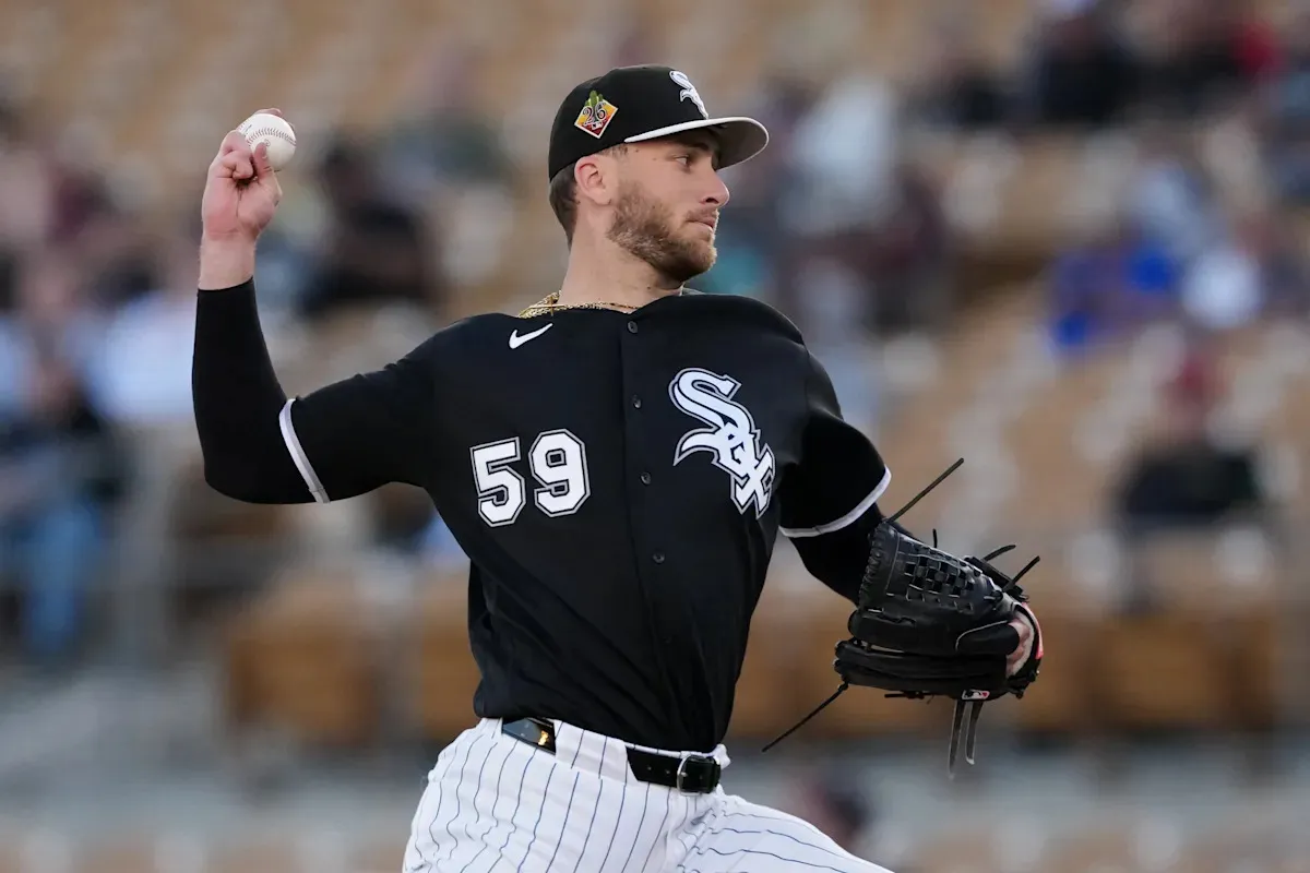 ปุราณกถาแห่งทะเลทราย: เมื่อ White Sox ยาตราทัพสู่รัง Diamondbacks ในสงครามแห่งการไถ่บาป