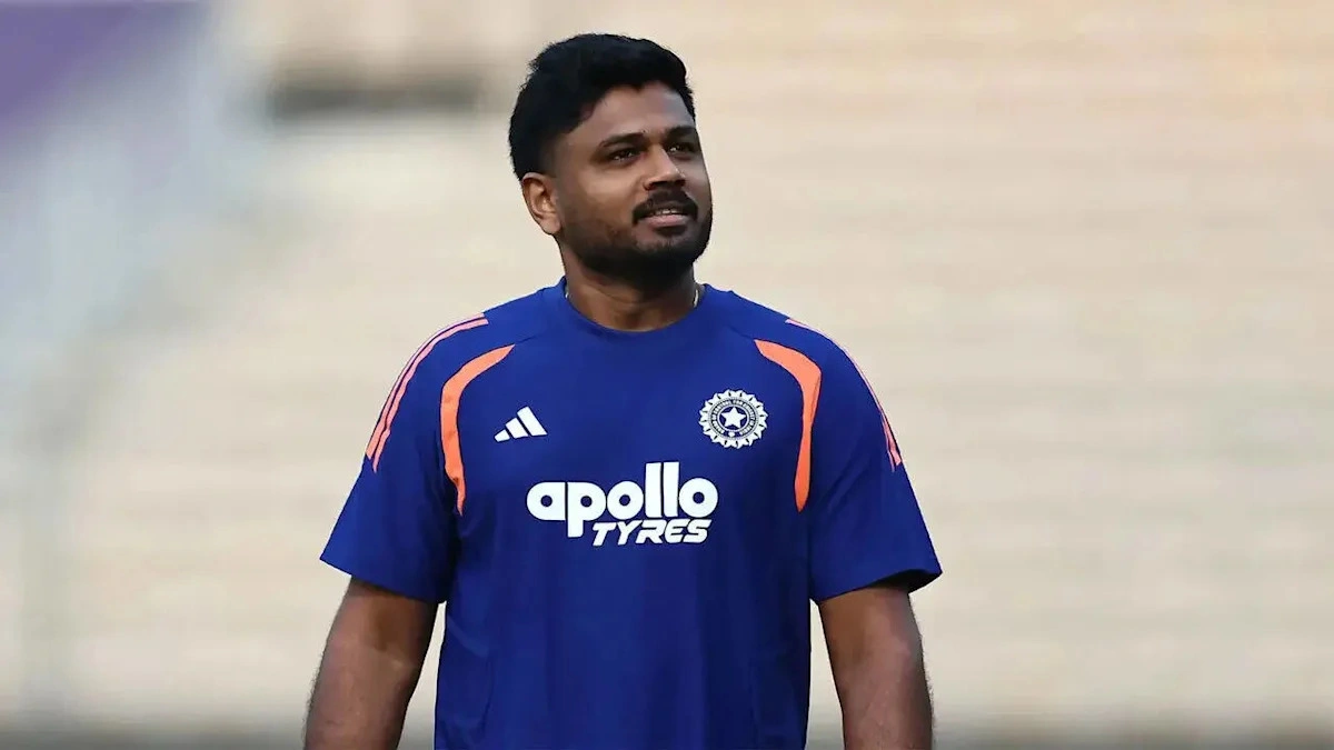‘ประจักษ์พยานแห่งผู้นำ’: Ravi Shastri ประกาศหนุน Sanju Samson ก้าวขึ้นแท่นกัปตันทีม India ชุด T20I