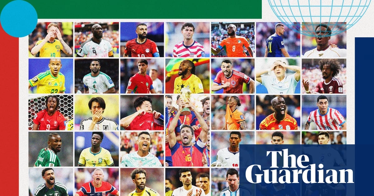 บทวิเคราะห์รูปแบบ World Cup 48 ทีมกับการเปลี่ยนแปลงครั้งใหญ่ของวงการฟุตบอล