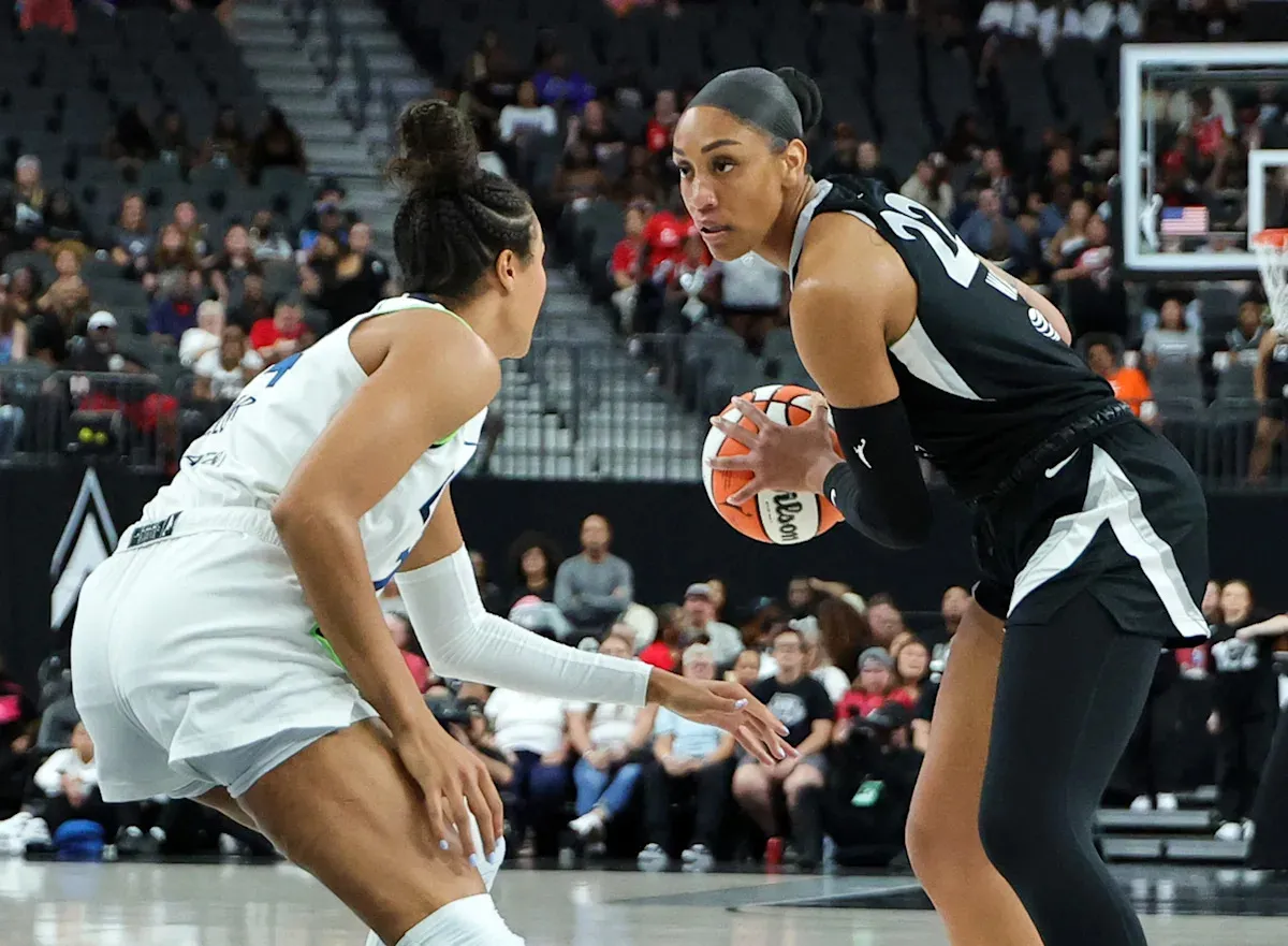 การวิเคราะห์เชิงพยากรณ์: เมื่อเพดานเงินเดือน WNBA ทะลุขีดจำกัด และการกำเนิดของกลุ่มสินทรัพย์ระดับ 1 ล้านเหรียญ
