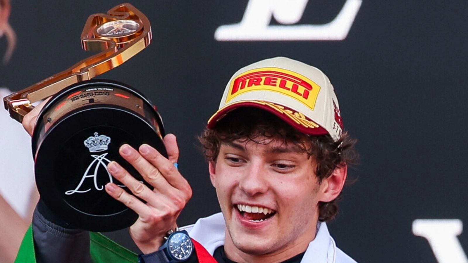 วิเคราะห์ Monaco GP: Martin Brundle ยกย่อง Kimi Antonelli 'ไร้เทียมทาน' พร้อมชี้ชะตาบทลงโทษความเร็วในพิทเลน
