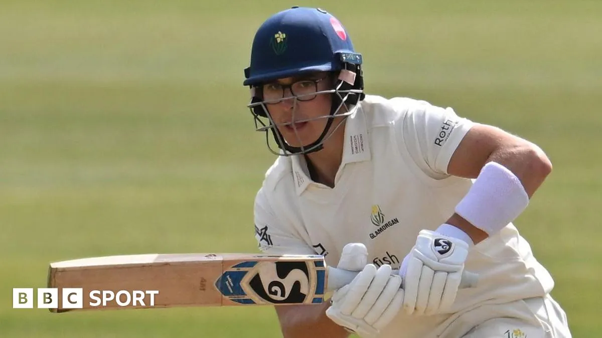 ความเสื่อมสลายที่ถูกชะลอไว้: Nottinghamshire กับการเผชิญหน้าความหยิ่งผยองของโครงสร้างที่ Trent Bridge