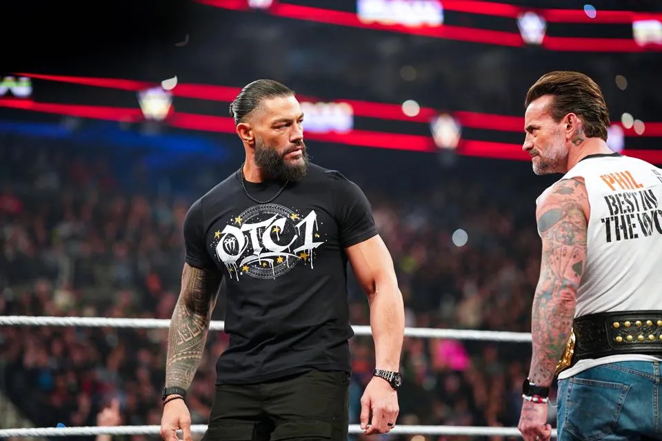 พรีวิวและบทวิเคราะห์ WrestleMania 42: การประเมินความทนทานของโครงสร้างทางชีวภาพในคืนวันอาทิตย์