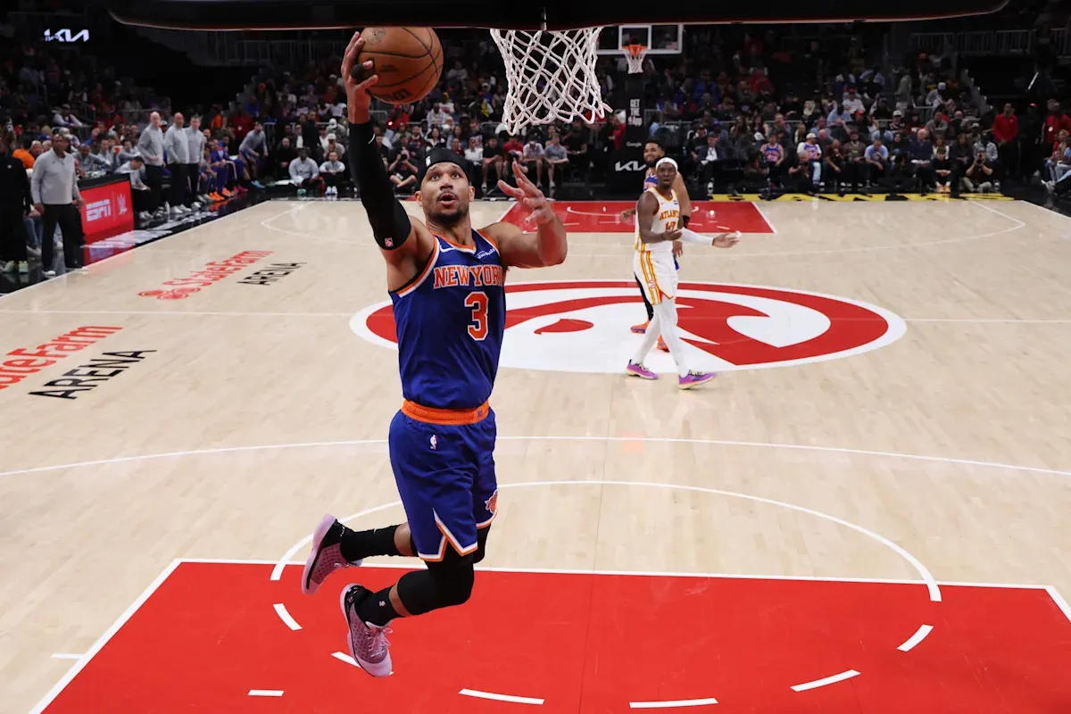 วิเคราะห์ความเสี่ยง Game 1: New York Knicks ปะทะ Philadelphia 76ers และช่องทางการรับชมผ่านระบบเครือข่าย