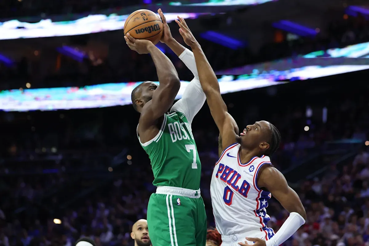 วิเคราะห์ความเสี่ยง Game 7: Philadelphia 76ers กับการบริหารจัดการหนี้สินทางแต้มต่อ Boston Celtics