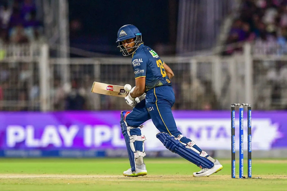 IPL 2026: Sai Sudharsan กับการผุกร่อนของสถิติโลก: เมื่อจลนศาสตร์ของวงสวิงสร้างประวัติศาสตร์ T20 บทใหม่