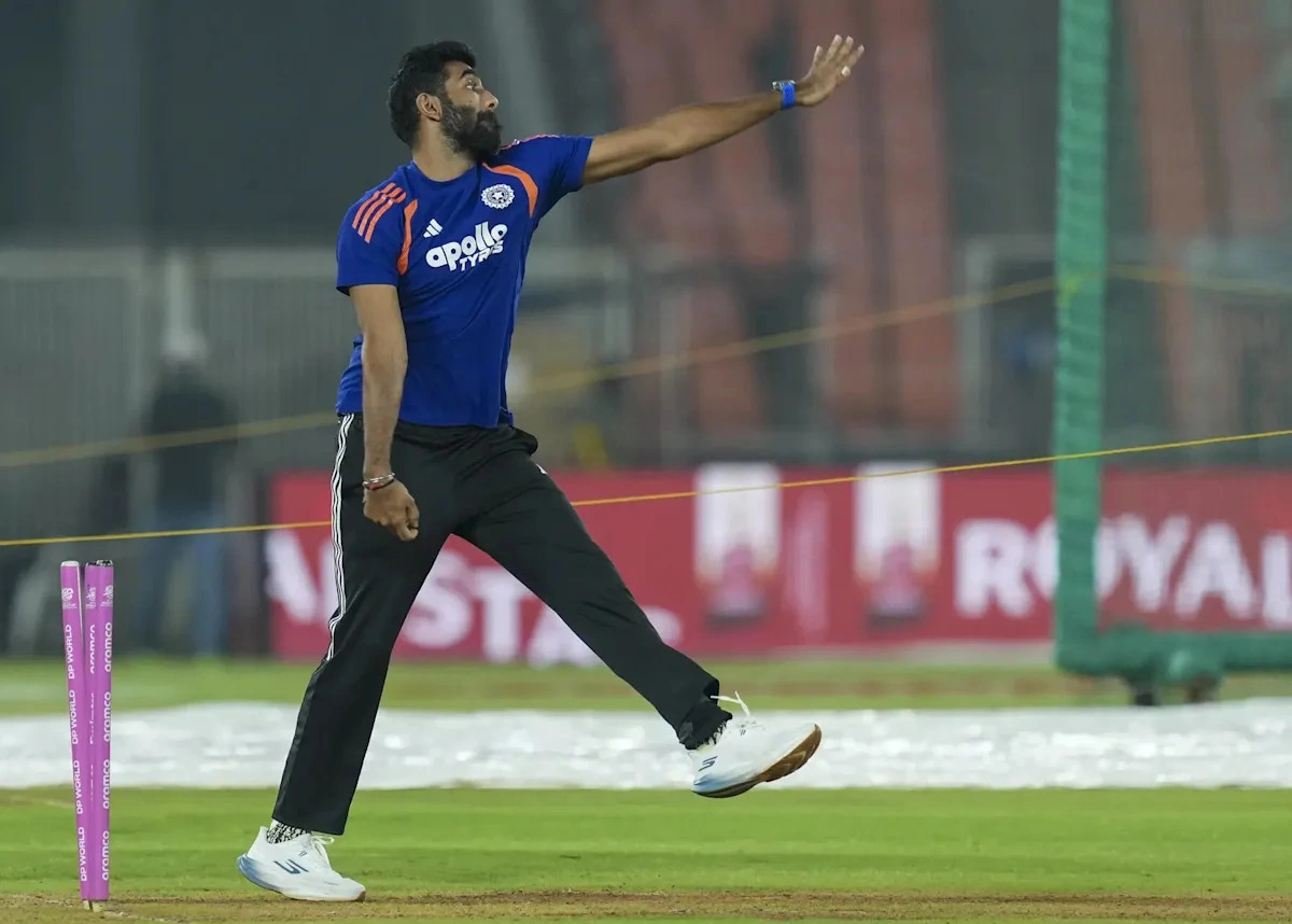พักแข้งทอง! Jasprit Bumrah - Ravindra Jadeja หลบไปพัก ส่วน Prince Yadav และ Gurnoor Brar เตรียมแจ้งเกิดในซีรีส์ดวล AFG