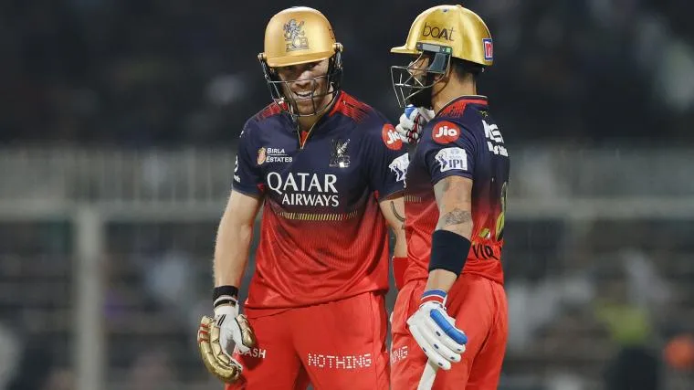 รอยร้าวในโครงสร้างของ RCB: เมื่อ Phil Salt เผชิญภาวะเสื่อมถอยทางกายภาพ และทางเลือกที่เหลือท่ามกลางซากปรักหักพัง