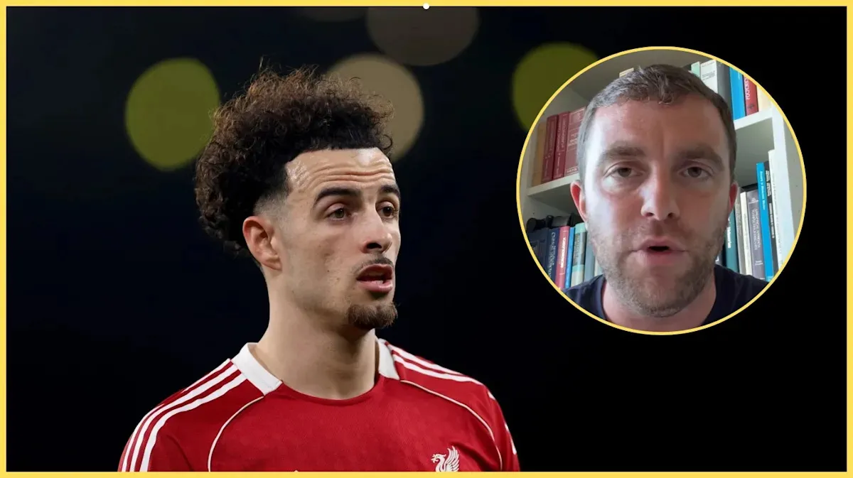 หนีไปเอาดีที่อิตาลี? Fabrizio Romano ชี้ช่อง Curtis Jones ดูงานรุ่นพี่ศิษย์เก่า Man Utd เผื่ออยากลา Liverpool