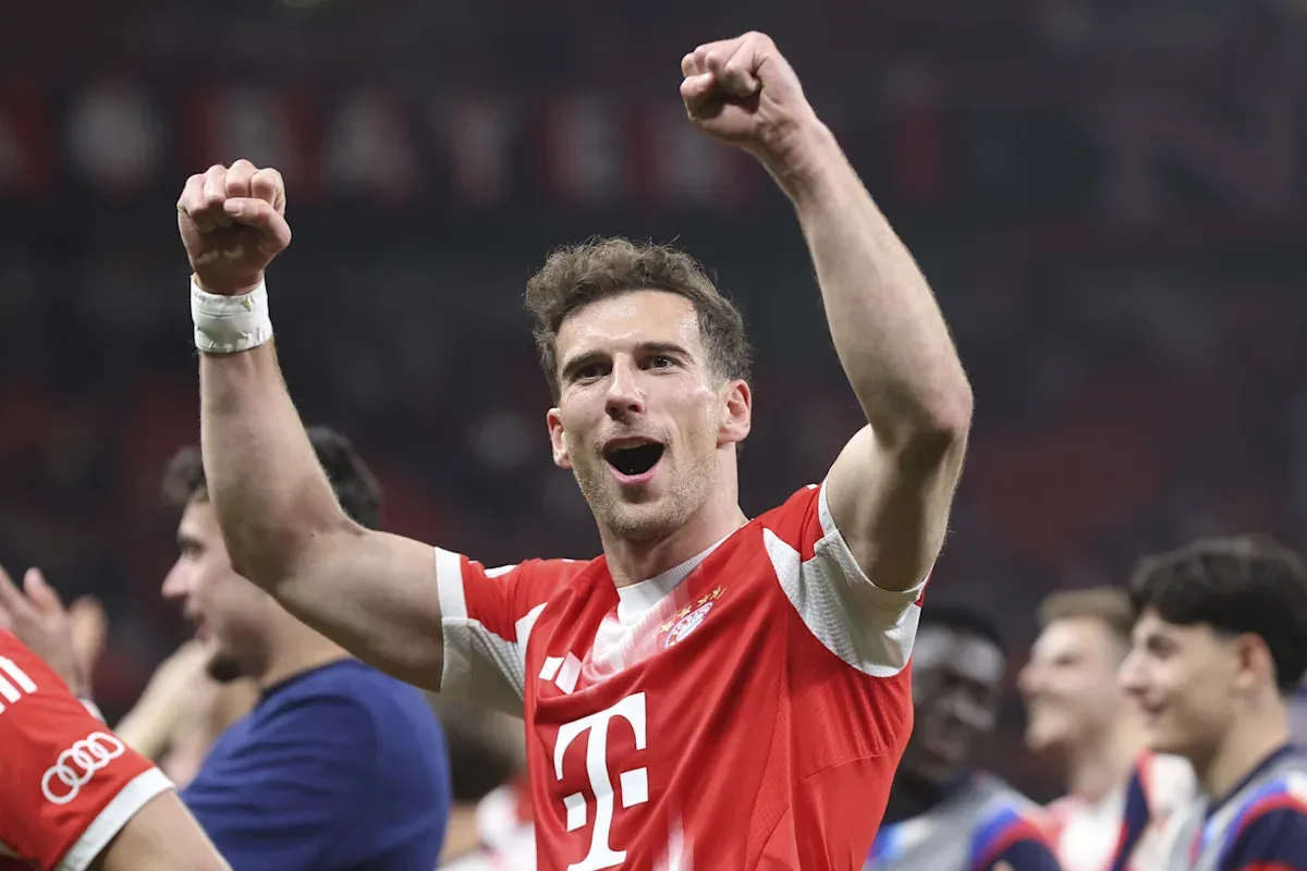 ตลาดแตก! Arsenal ปาดหน้าคว้า Gordon? ส่วน Juventus-Milan รุมจีบแพ็คคู่ Goretzka และ Kim Min-jae!