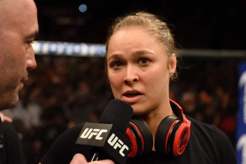 เจาะกลยุทธ์ Ronda Rousey: ทำไม Paddy Pimblett คือ 'จิ๊กซอว์' ที่เธอต้องการดึงตัวสู่ MVP MMA