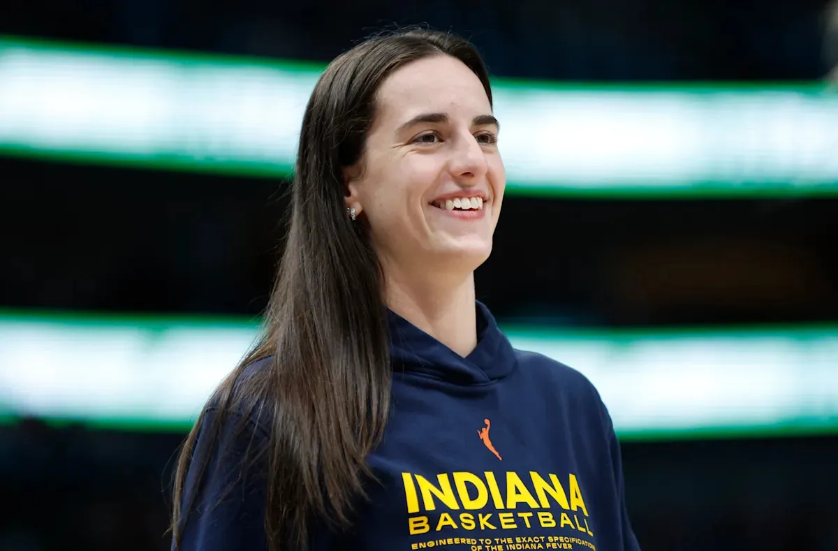 การประเมินความเสี่ยงทางกายภาพของ Caitlin Clark: การวิเคราะห์กลไกการฟื้นตัวและผลกระทบต่อเพดานเงินเงินเดือนของ Indiana Fever