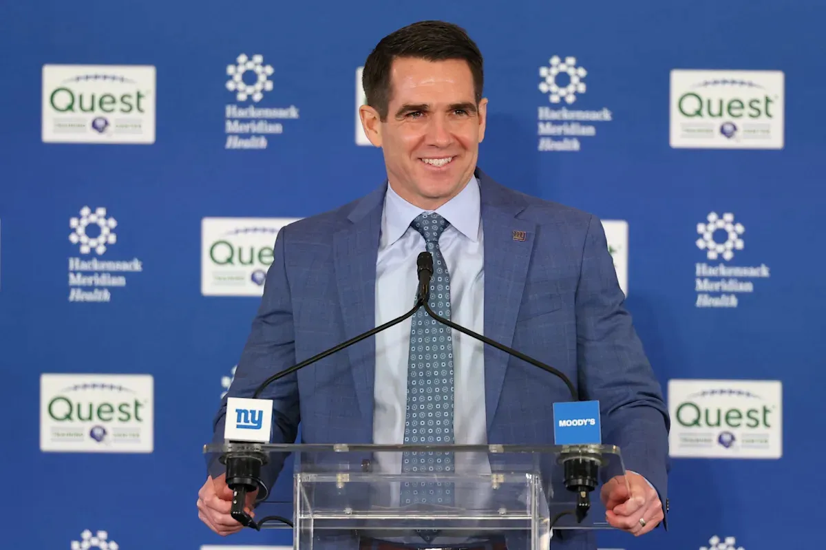 ปฐมบทแห่งโครงสร้างใหม่: New York Giants กับชัยชนะเชิงกลยุทธ์ในฤดูกาลเตรียมทัพปี 2026