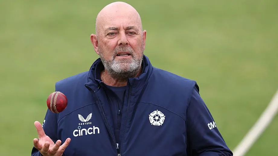 พันธสัญญาแห่งโชคชะตา: Darren Lehmann ขยายเวลาบัญชาการทัพ Northants ถึงปี 2029