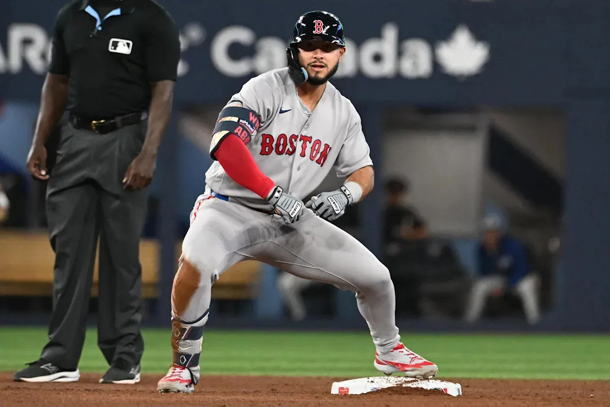 แสงสว่างในซากปรักหักพัง: เมื่อท่าดีใจสุดอุจาดหายไปจากขุมนรกของ Red Sox