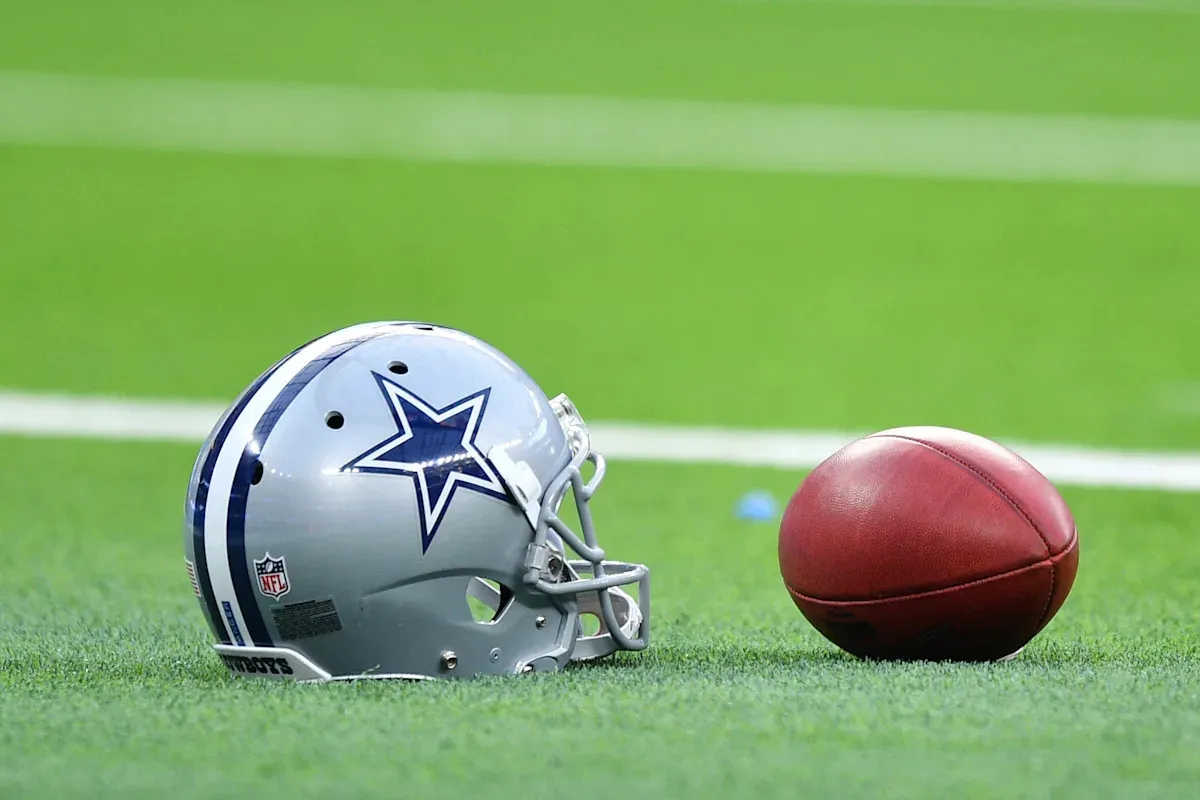 บันทึกการเพาะชำแขนงใหม่แห่ง Dallas Cowboys: รายนามพฤกษาไร้อันดับและข่าวคราวจากผืนดิน