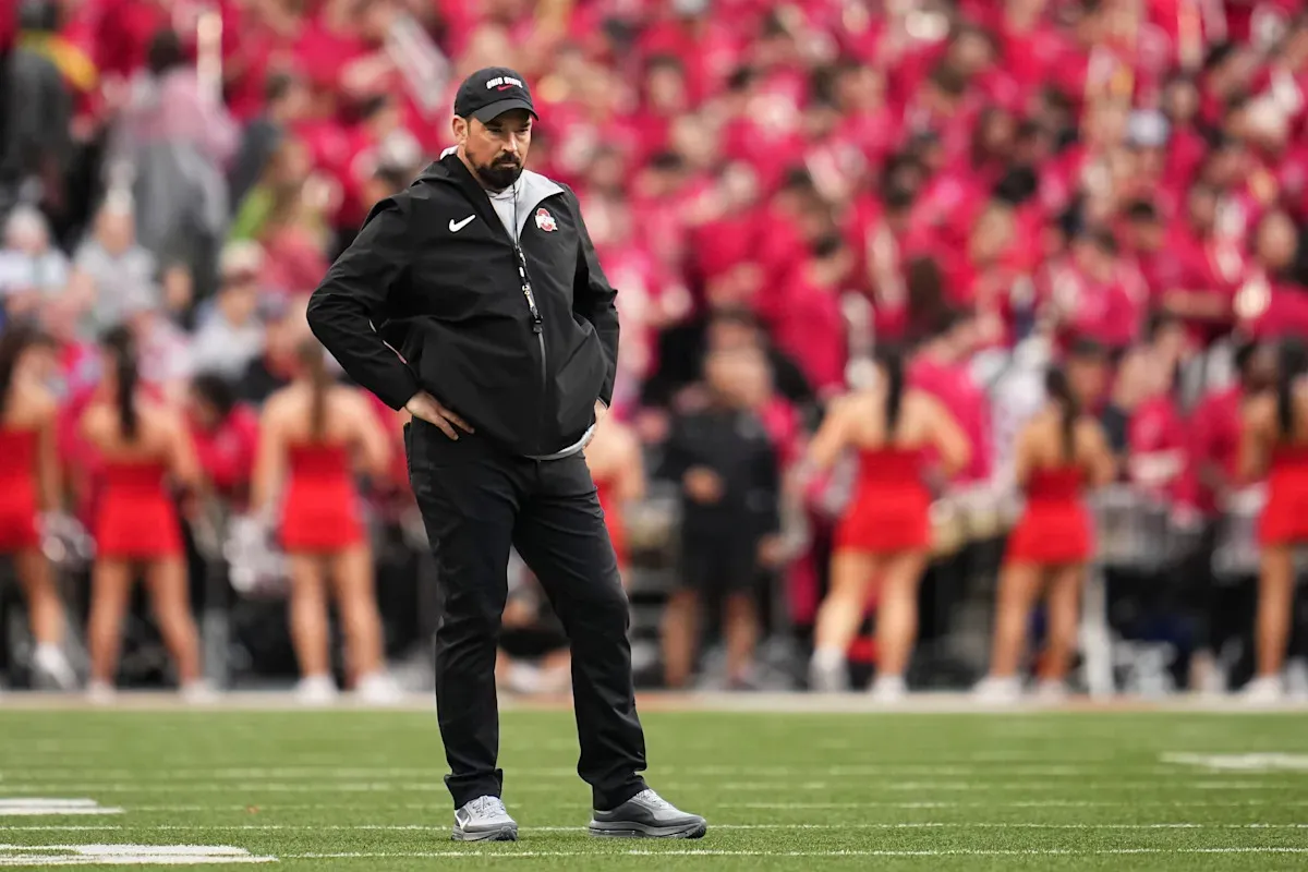 ถ้อยแถลงหลังม่านมายา: Ryan Day กับทัศนะหลังจบศึก Spring Game ของ Ohio State