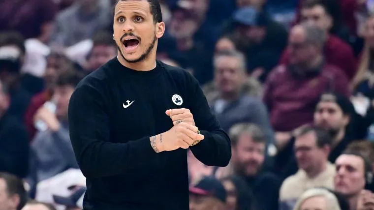 Joe Mazzulla กับการลอกคราบ Boston Celtics: ตัวตนใหม่ในสมรภูมิที่ไร้ความปรานี