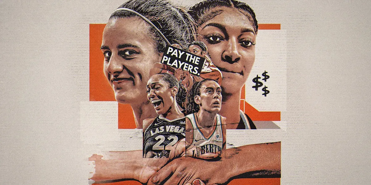 เงินล้าน, ร่างทองของ Caitlin Clark และการขยับหมากที่สั่นสะเทือน WNBA: สรุปทุกความเดือดช่วงปิดฤดูกาล