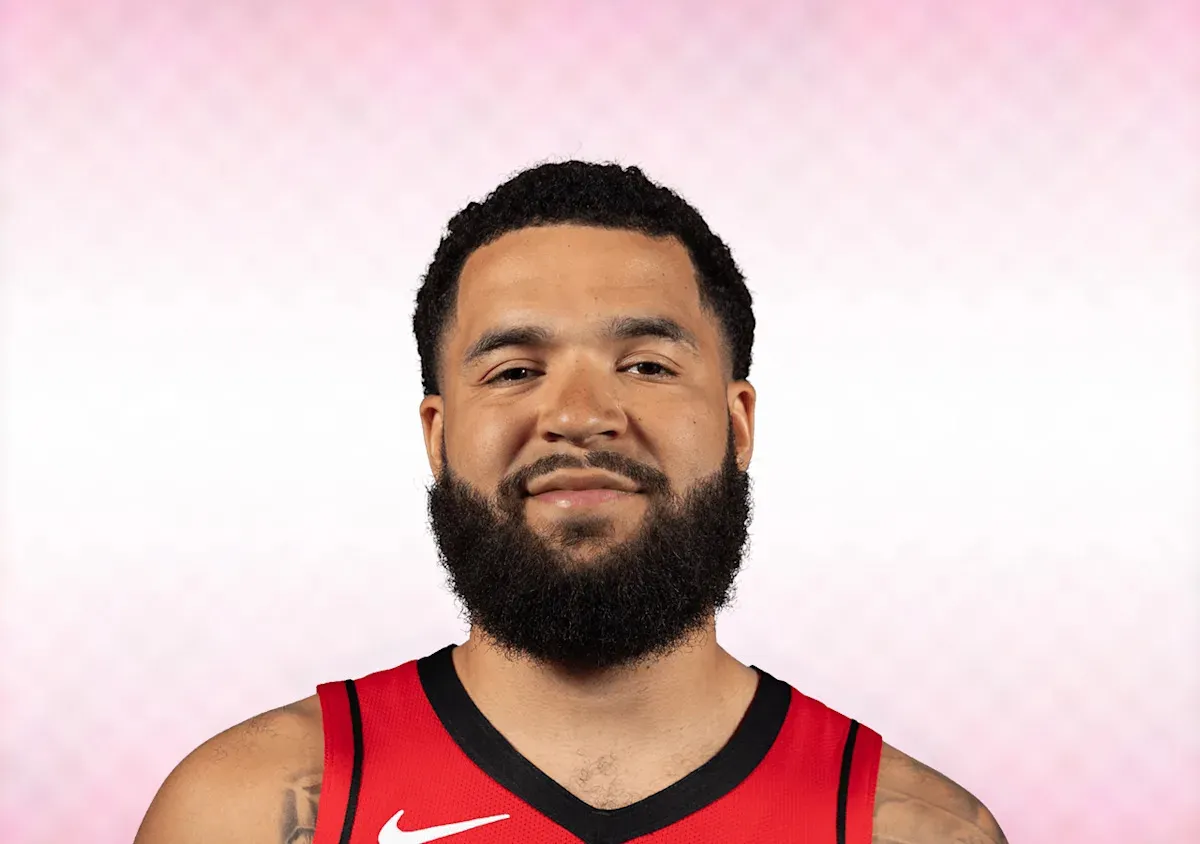 เบื้องหลังความเคี่ยวของ Masai Ujiri: บทเรียนชีวิตที่ Fred VanVleet ไม่มีวันลืม