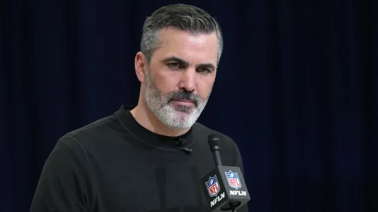 Falcons หว่านเมล็ดพันธุ์ใหม่: เซ็นสัญญาจอมทัพดาวรุ่งจาก D-II สู่ห้องแล็บแห่งผืนดิน