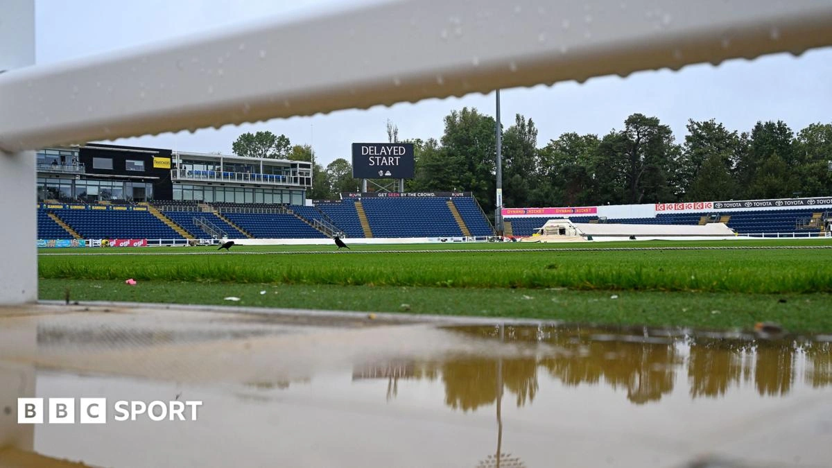 สรุปผล Glamorgan พบ Essex ในศึก County Championship พร้อมวิเคราะห์อันดับตารางคะแนน