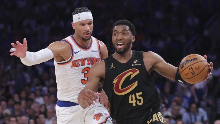 เงาสะท้อนของตำนาน: Mike Brown ยกย่อง Josh Hart คือร่างจำลองของอดีต Finals MVP ผู้ปิดทองหลังพระ