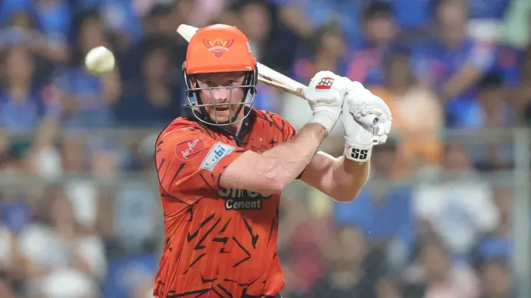 มหากาพย์แห่งไฮเดอราบัด: เมื่อ Sunrisers Hyderabad เตรียมบดขยี้ Kolkata Knight Riders ในศึก IPL 2026