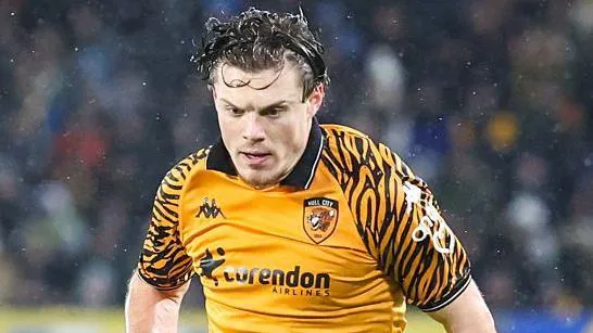 ปณิธานแห่งพยัคฆ์: Regan Slater ยืนหยัดยัน Hull City ยังมิสิ้นหวังบนเส้นทางลุ้นเพลย์ออฟ