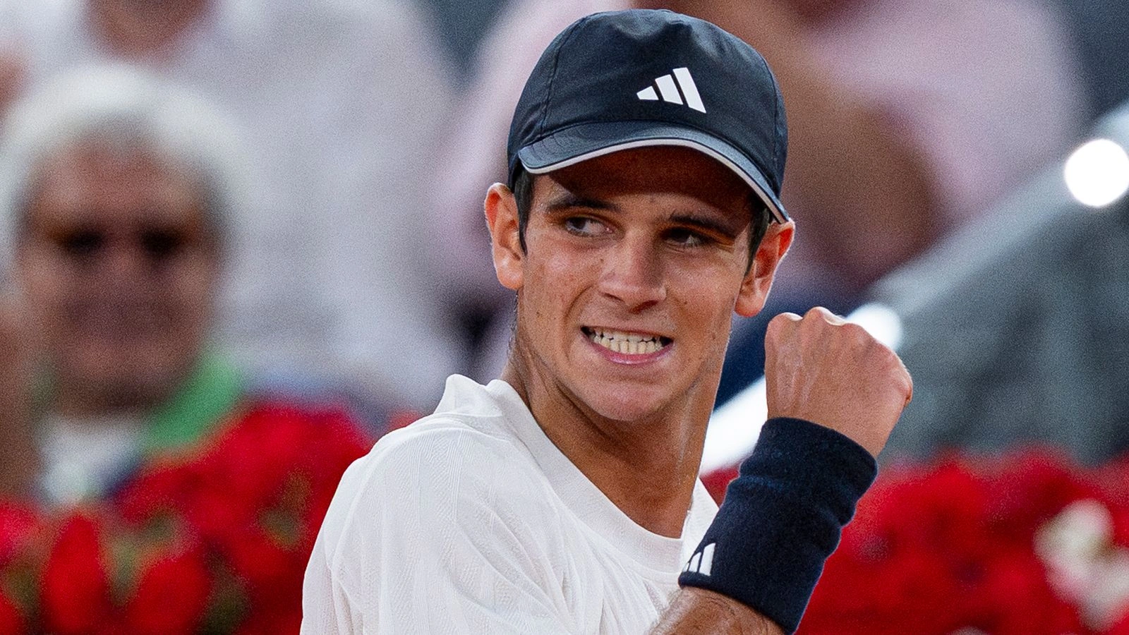 วิเคราะห์ดัชนี Rafael Jodar: ตัวแปรใหม่ใน Roland-Garros เมื่อไร้เงา Carlos Alcaraz
