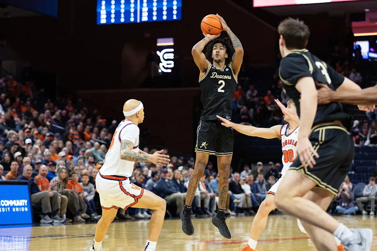 ดีลล่มในเงามืด: Juke Harris ปฏิเสธ Michigan แผนปล้นชัยที่ Ann Arbor พังทลาย
