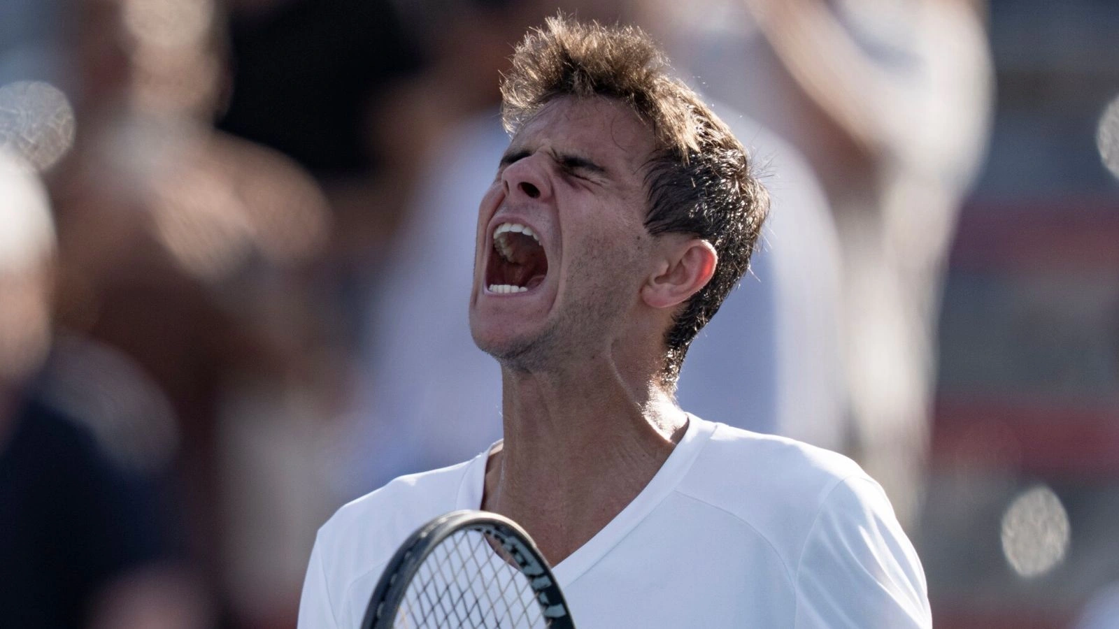 Rafael Jodar Canadian Open: ลุ้นสร้างประวัติศาสตร์ทำลายสถิติโลกหลังคว้าชัยเหนือ Filis