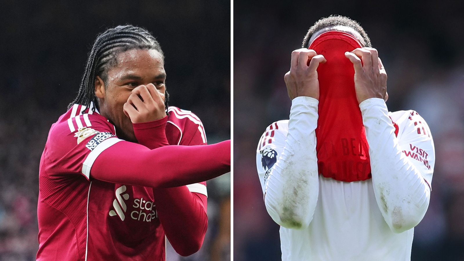 ฟอร์มเทพ Ngumoha จุดประกายอนาคต Liverpool! Arsenal ไปอีกแล้ว?