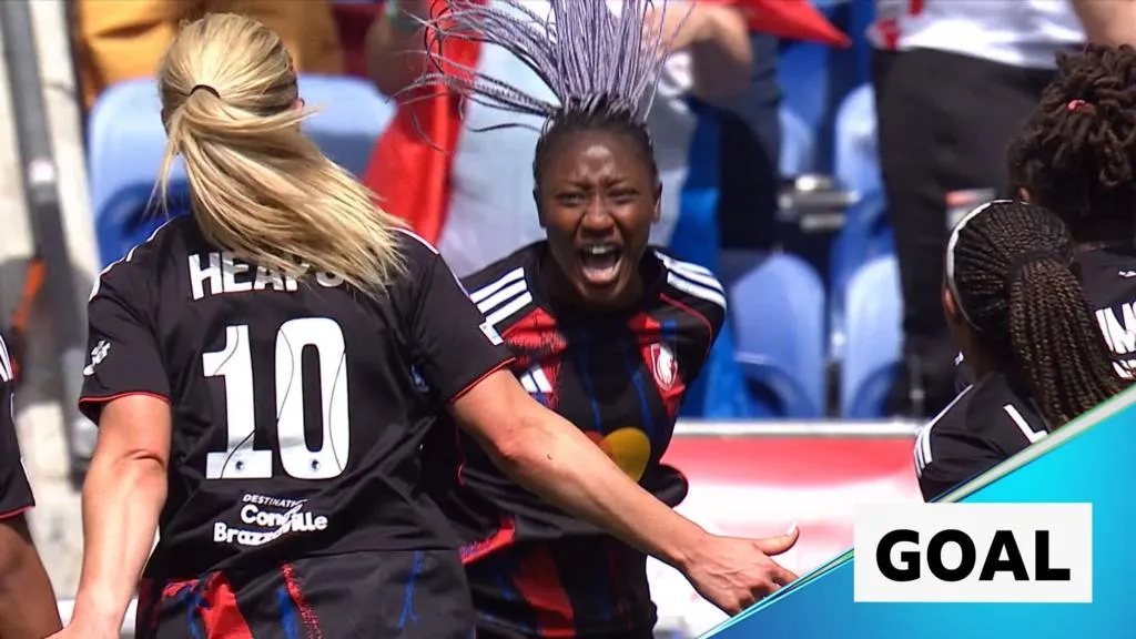 เงาที่ทอดยาวในค่ำคืนของ Lyon: เมื่อ Diani ตอกตะปูย้ำความช้ำให้ Arsenal