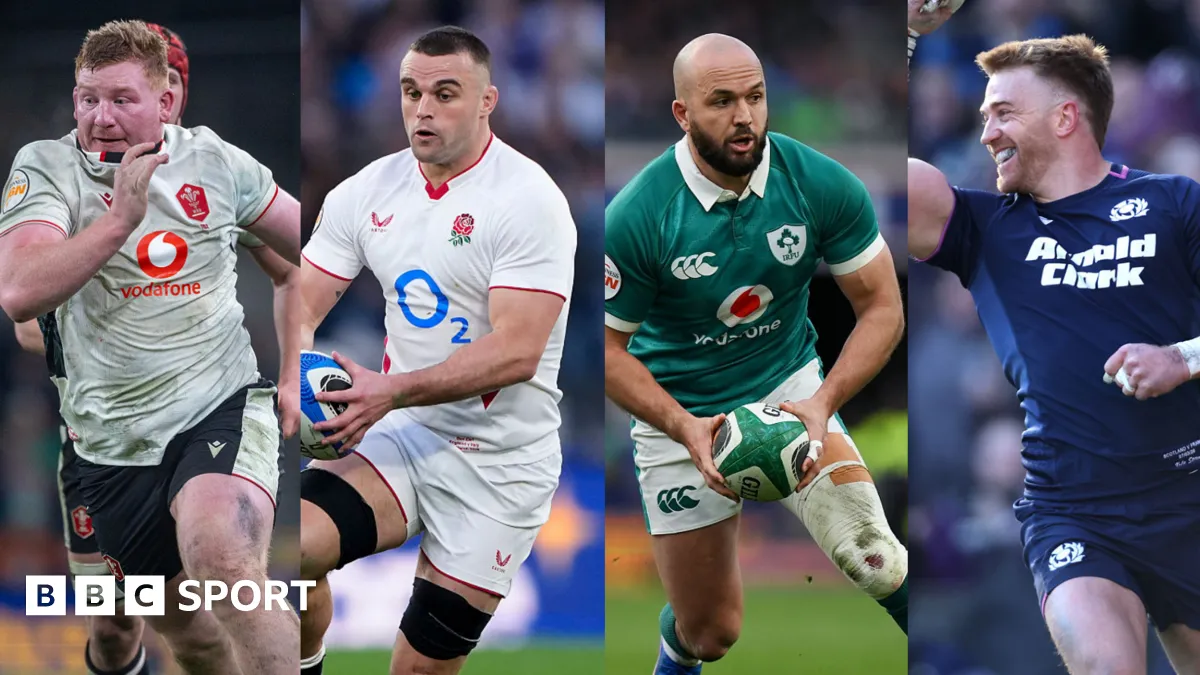 เจาะลึกทีมยอดเยี่ยม Six Nations 2026: เมื่อกระดูกไหปลาร้าลั่นและกลิ่นโคลนคละคลุ้ง