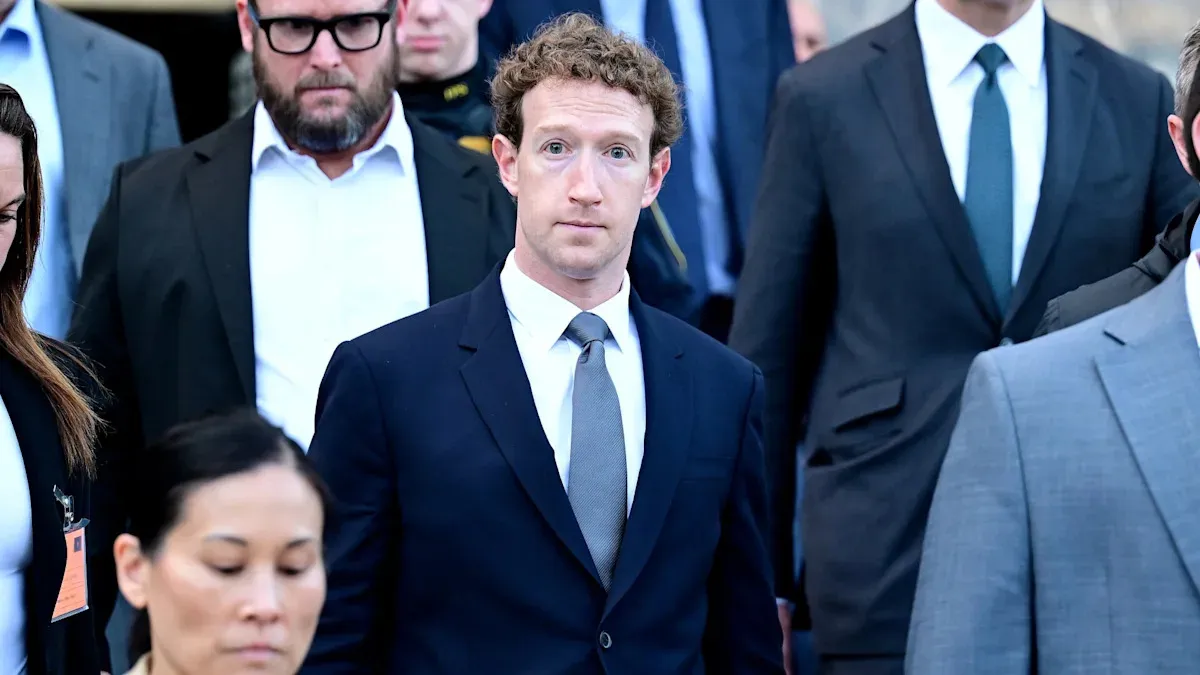 เมื่อเมล็ดพันธุ์แห่งการครอบครองไม่ผลิบาน: Meta ปฏิเสธข่าว Mark Zuckerberg สนใจเข้าทำฟาร์มทีม Seahawks